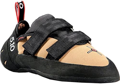 登山用品 FIVE TEN - FIVE TEN   Team vxi  US8.5 Five Ten Team VXI Climbing Shoe - Climb